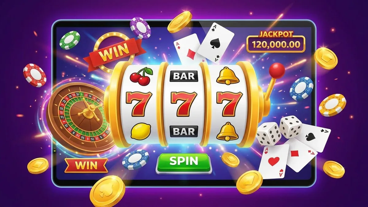Casino