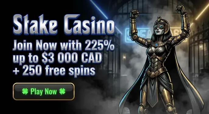 Stake Casino