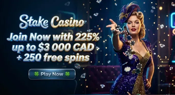 Stake Casino